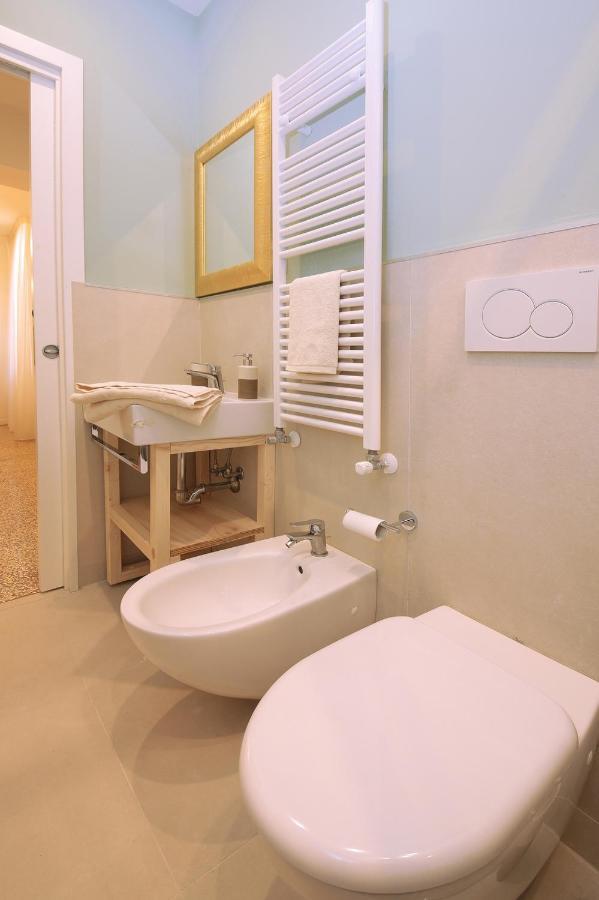Hammam Венеция Экстерьер фото