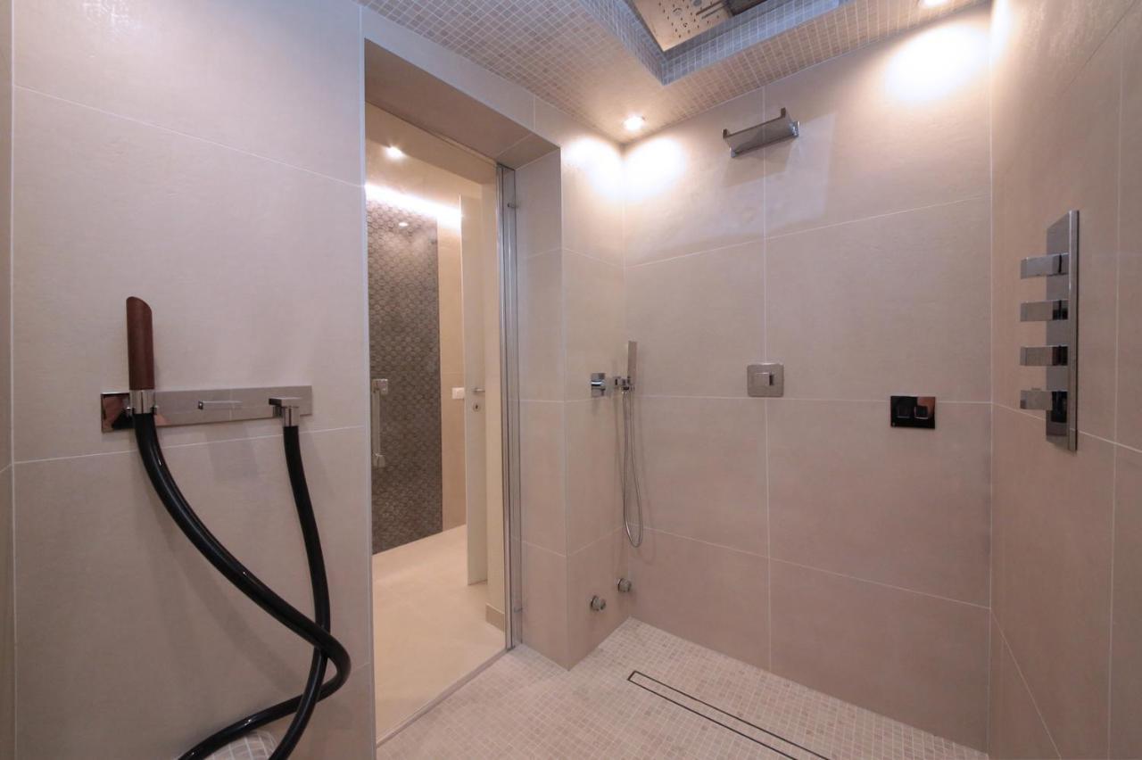 Hammam Венеция Экстерьер фото