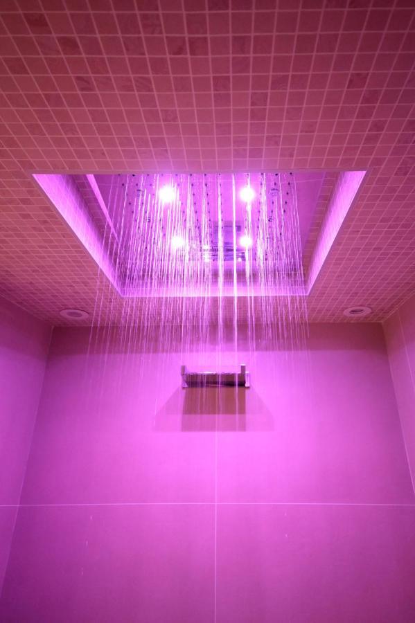Hammam Венеция Экстерьер фото