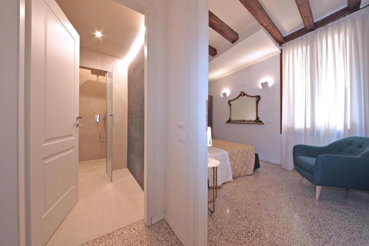 Hammam Венеция Экстерьер фото