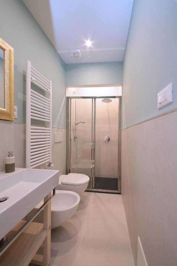 Hammam Венеция Экстерьер фото